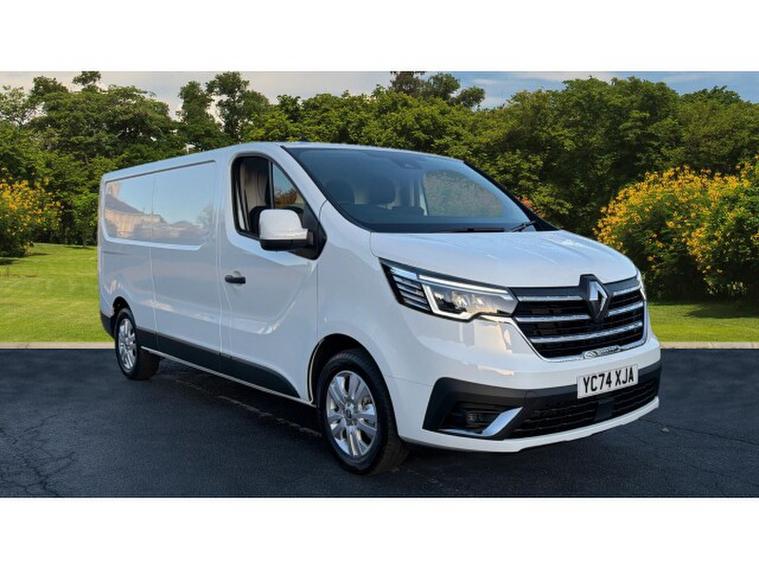 Renault Renault Trafic