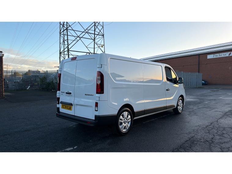 Renault Renault Trafic