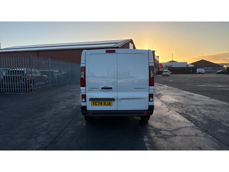 Renault Renault Trafic
