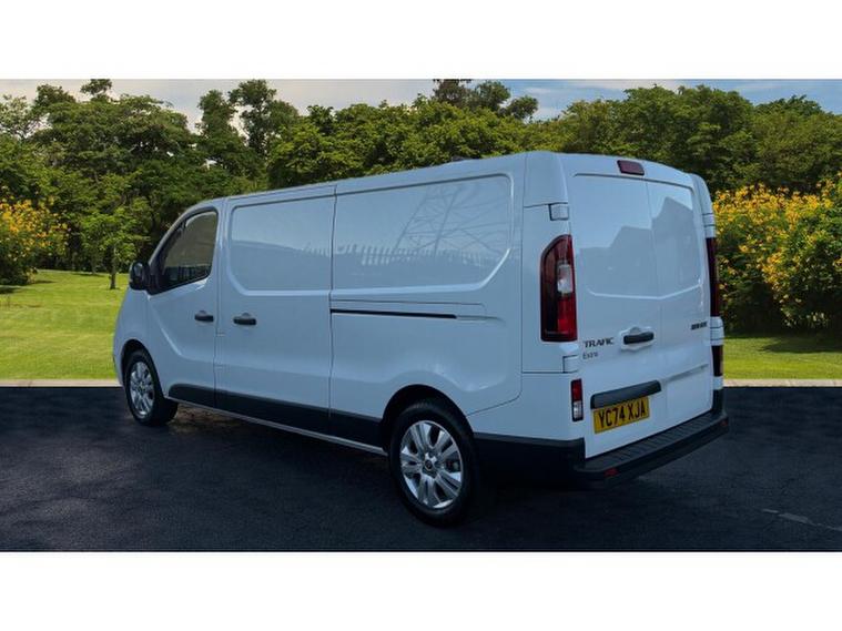 Renault Renault Trafic