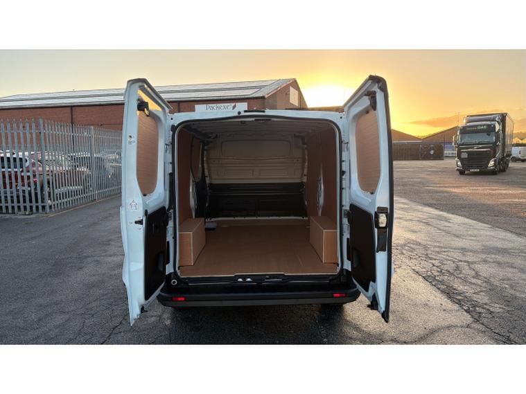 Renault Renault Trafic