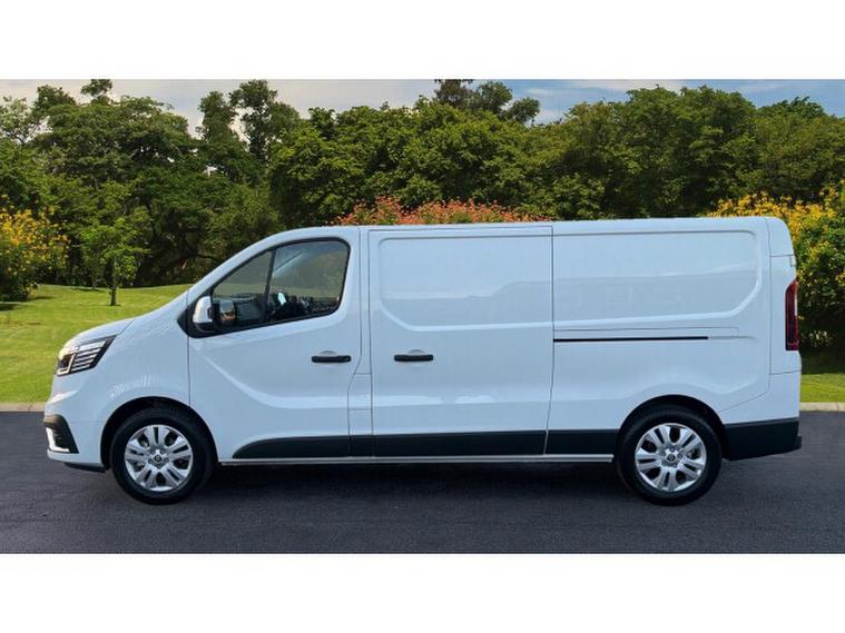 Renault Renault Trafic