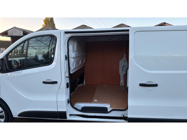 Renault Renault Trafic