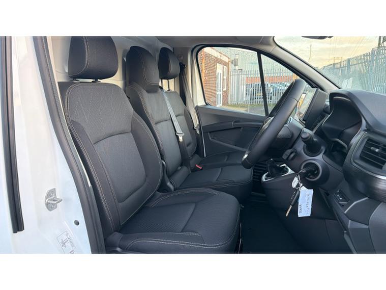 Renault Renault Trafic