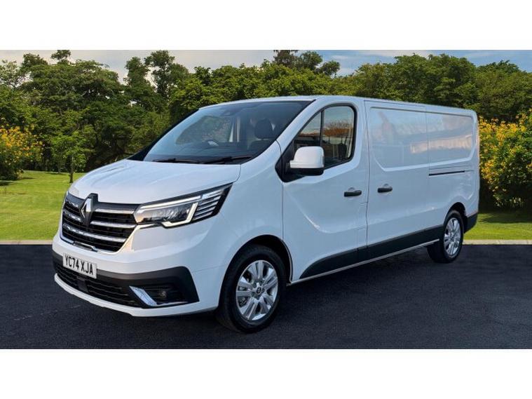 Renault Renault Trafic