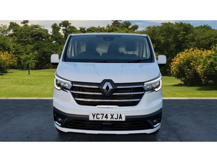 Renault Renault Trafic