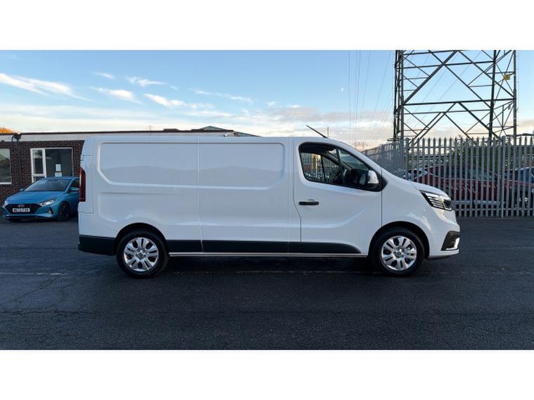 Renault Renault Trafic