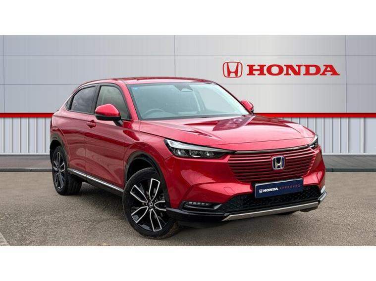 Honda Honda HR-V
