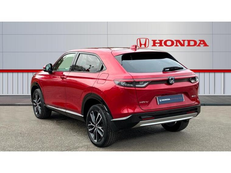 Honda Honda HR-V