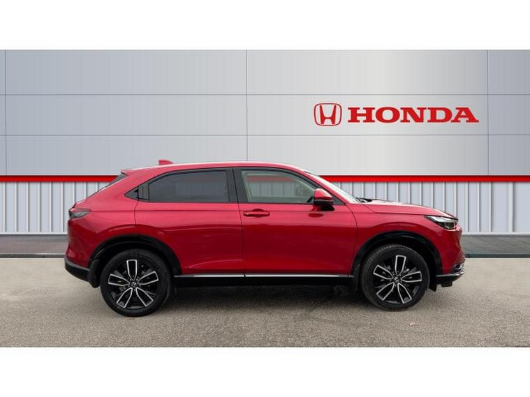 Honda Honda HR-V