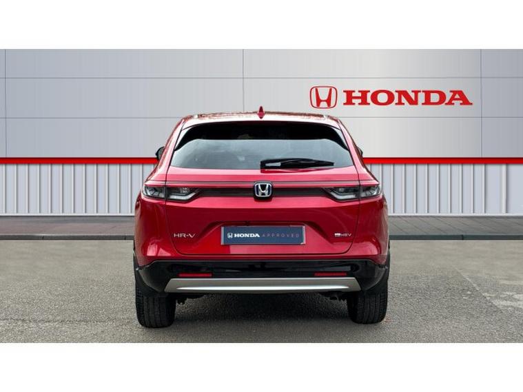 Honda Honda HR-V