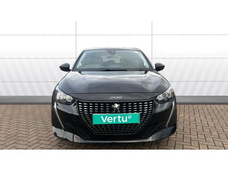 Peugeot Peugeot 208