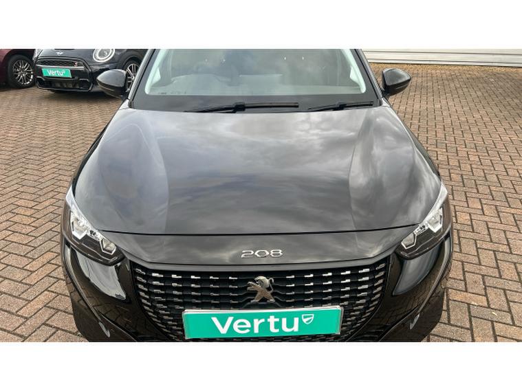 Peugeot Peugeot 208