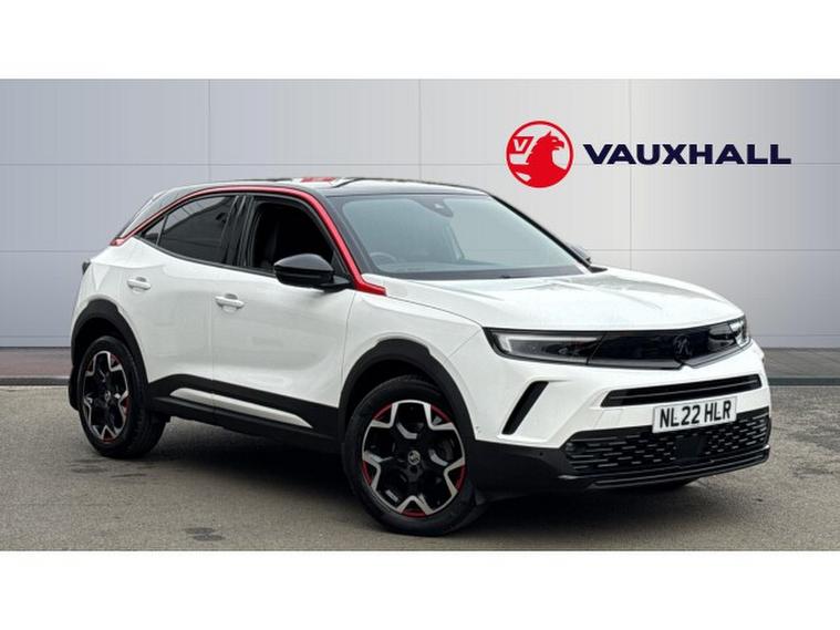 Vauxhall Vauxhall Mokka