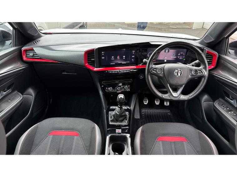 Vauxhall Vauxhall Mokka