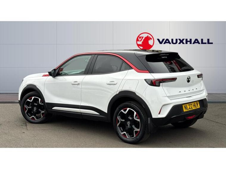 Vauxhall Vauxhall Mokka