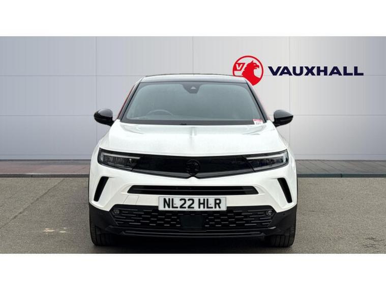 Vauxhall Vauxhall Mokka