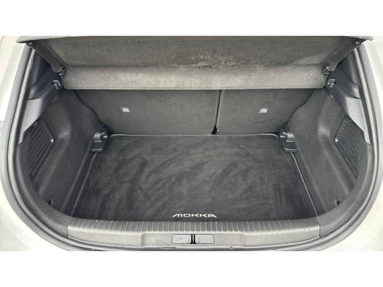 Vauxhall Vauxhall Mokka