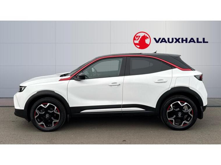 Vauxhall Vauxhall Mokka