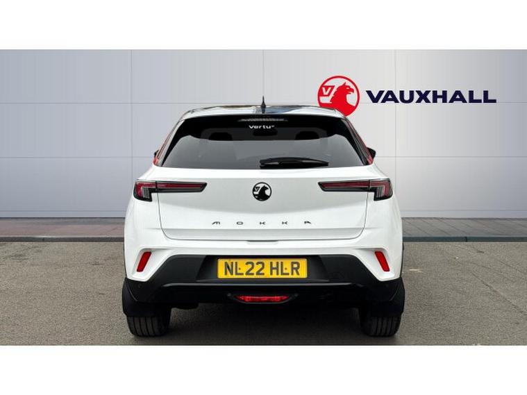 Vauxhall Vauxhall Mokka
