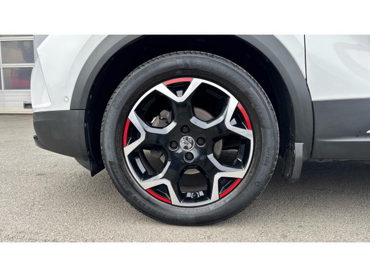 Vauxhall Vauxhall Mokka