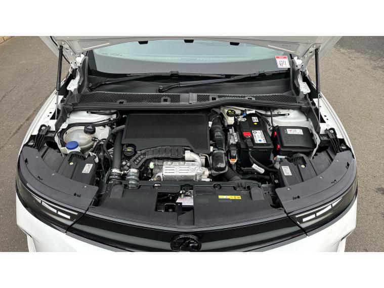 Vauxhall Vauxhall Mokka