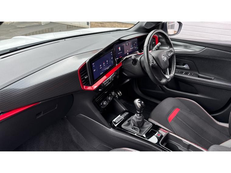 Vauxhall Vauxhall Mokka