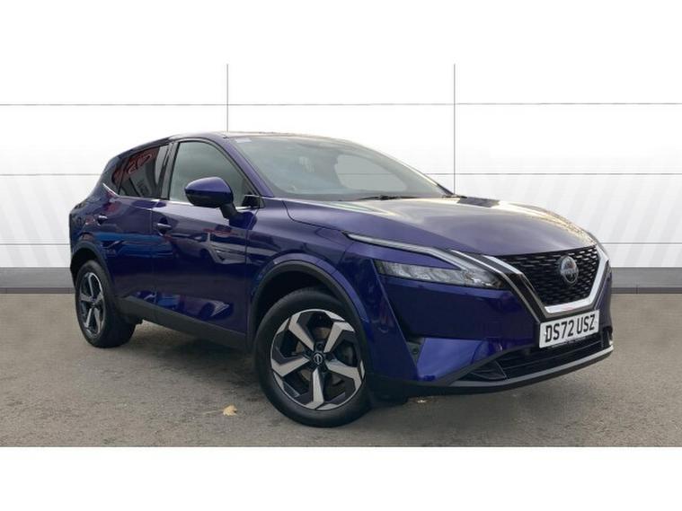 Nissan Nissan Qashqai