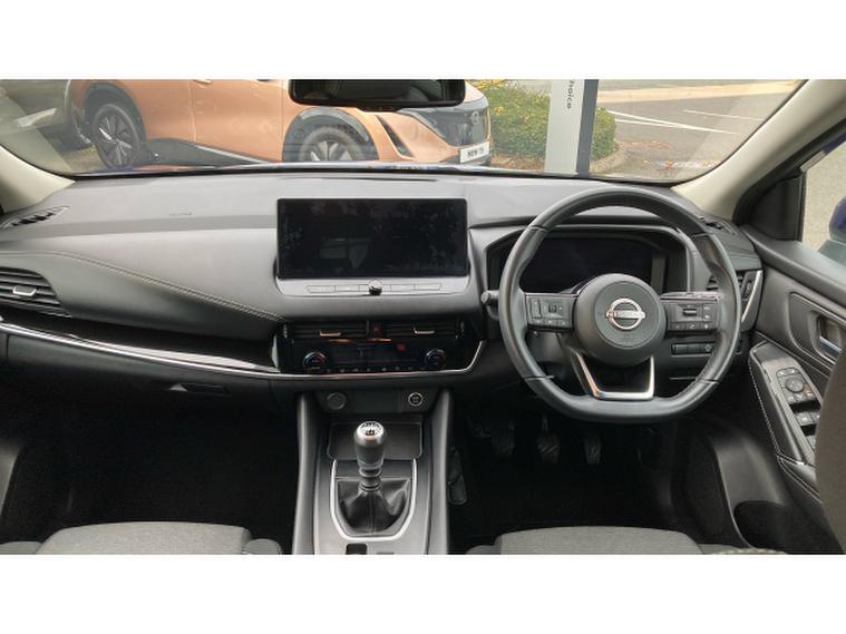 Nissan Nissan Qashqai