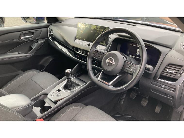 Nissan Nissan Qashqai