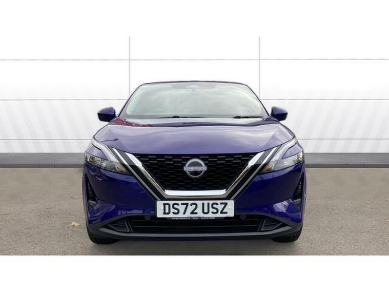 Nissan Nissan Qashqai