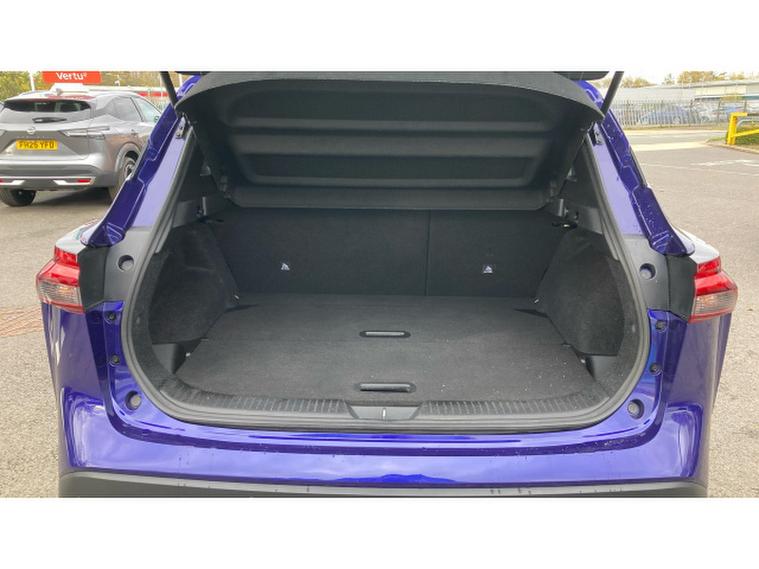 Nissan Nissan Qashqai