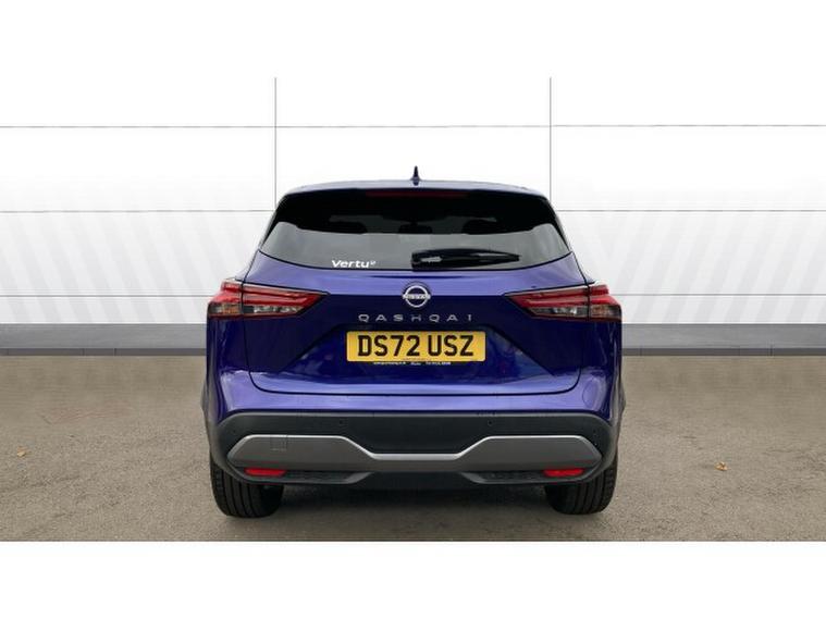 Nissan Nissan Qashqai