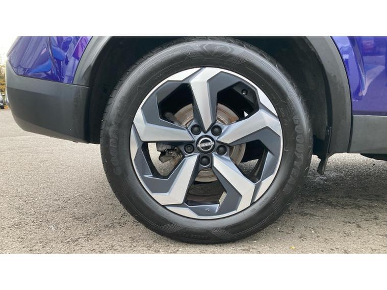 Nissan Nissan Qashqai