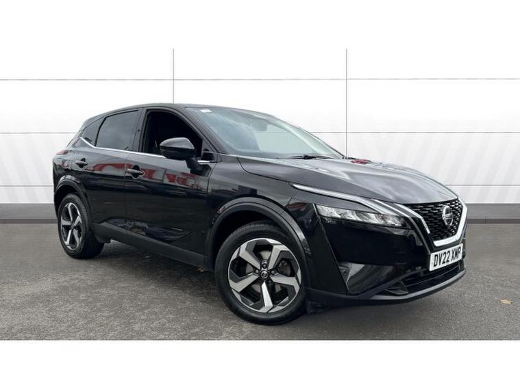 Nissan Nissan Qashqai