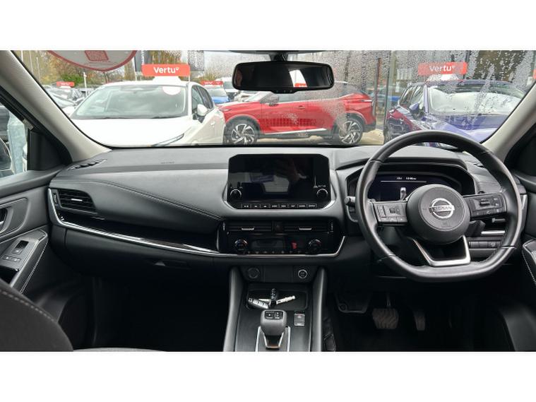 Nissan Nissan Qashqai