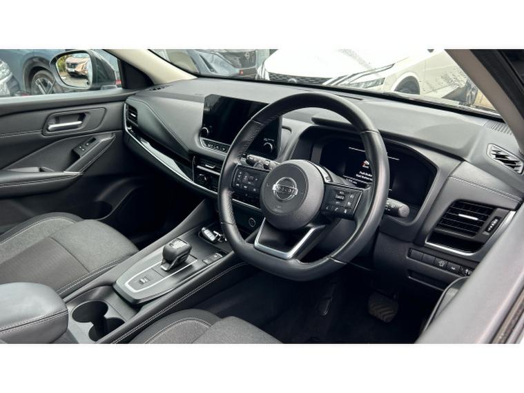 Nissan Nissan Qashqai