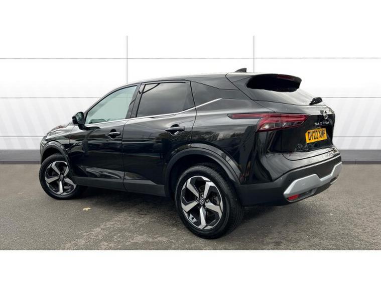 Nissan Nissan Qashqai