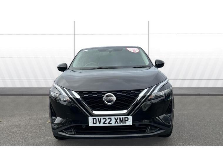 Nissan Nissan Qashqai