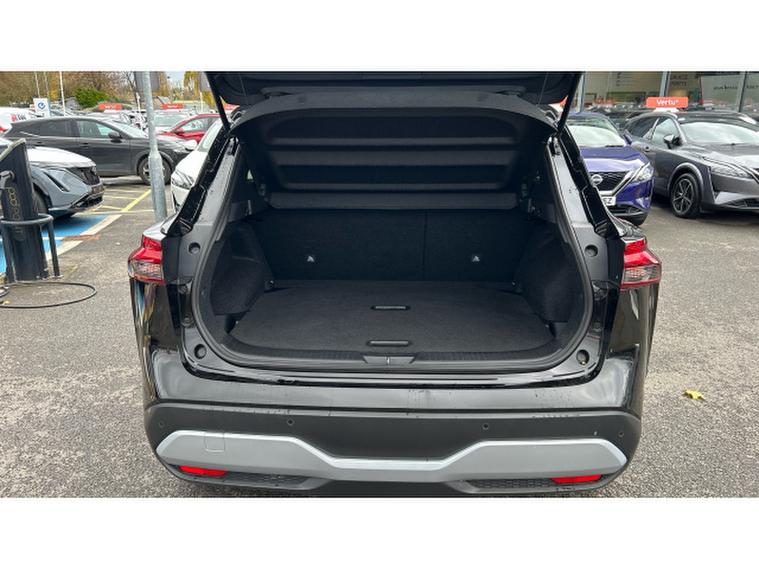 Nissan Nissan Qashqai