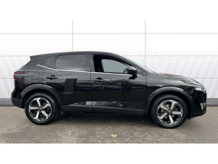 Nissan Nissan Qashqai