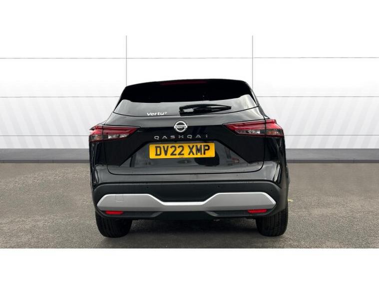 Nissan Nissan Qashqai