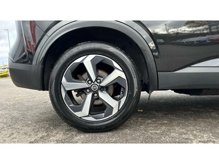 Nissan Nissan Qashqai