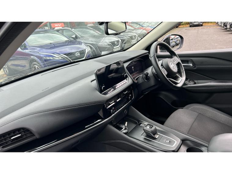 Nissan Nissan Qashqai