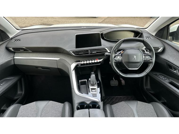 Peugeot Peugeot 5008