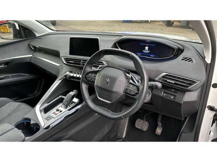 Peugeot Peugeot 5008