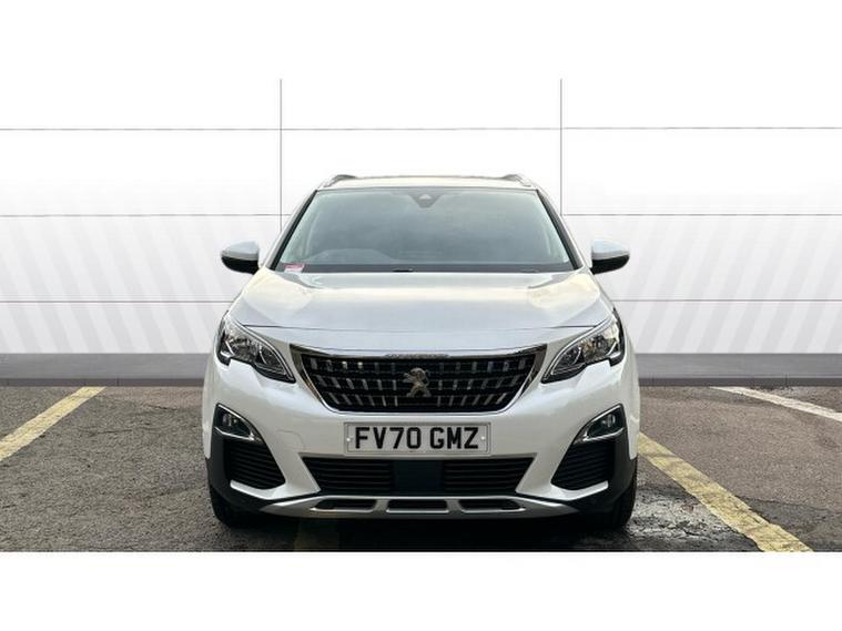 Peugeot Peugeot 5008