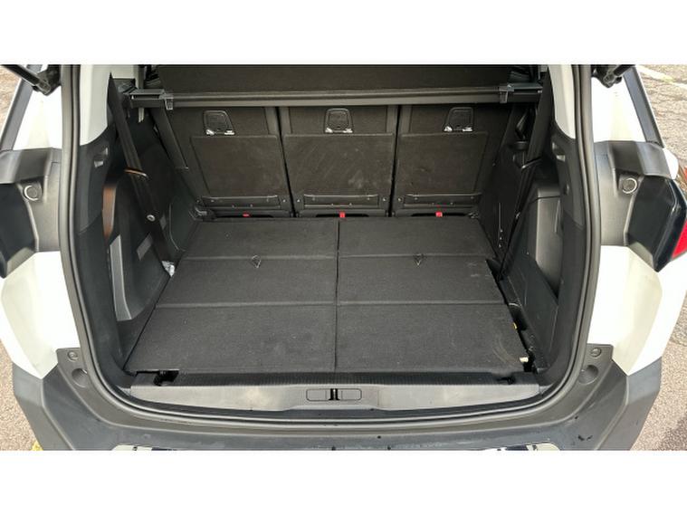 Peugeot Peugeot 5008