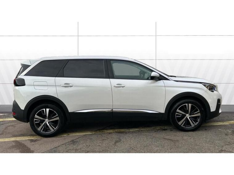 Peugeot Peugeot 5008