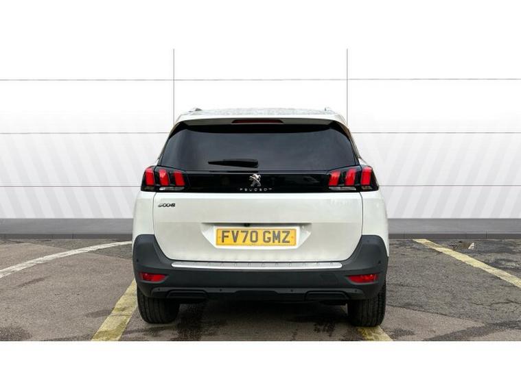 Peugeot Peugeot 5008